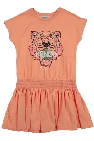 Kenzo DRESSES - Kids’ dresses - on YOOX.com