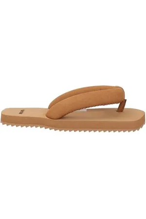 Yume Yume FOOTWEAR - Thong sandals - on YOOX.com