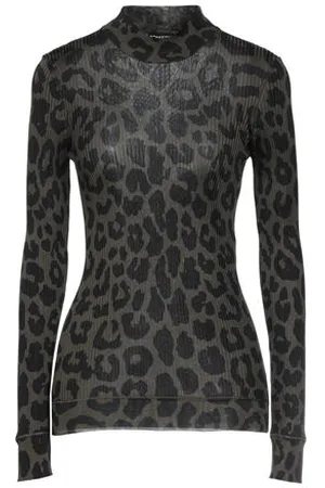 Tom Ford KNITWEAR - Turtlenecks - on YOOX.com