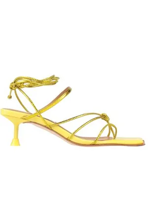 Miista FOOTWEAR - Thong sandals - on YOOX.com