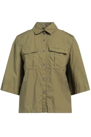 Mr & Mrs Italy TOPWEAR - Shirts - on YOOX.com