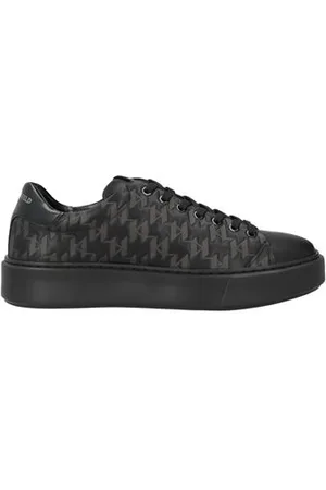 Karl Lagerfeld FOOTWEAR - Trainers - on YOOX.com