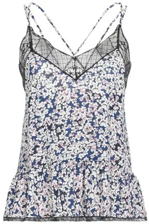 Zadig & Voltaire TOPWEAR - Tops - on YOOX.com