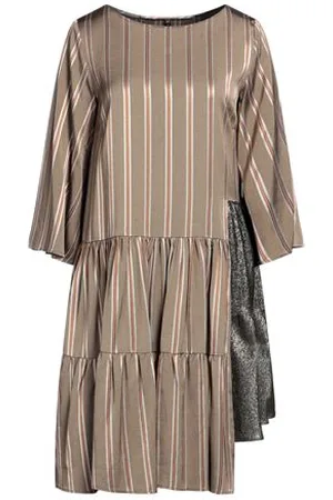 Manila Grace DRESSES - Mini dresses - on YOOX.com