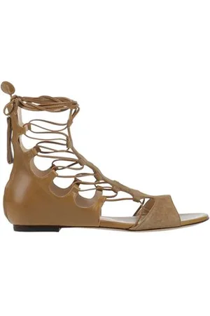 Etro FOOTWEAR - Sandals - on YOOX.com