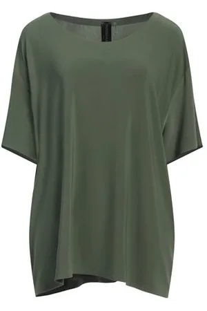 Norma Kamali TOPWEAR - Tops - on YOOX.com
