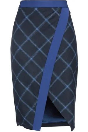 HANITA BOTTOMWEAR - Midi skirts - on YOOX.com