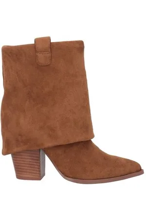 Steve Madden FOOTWEAR - Ankle boots - on YOOX.com