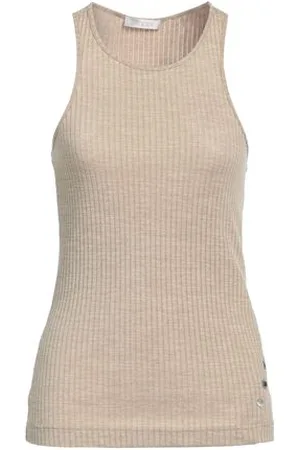 Guess TOPWEAR - Tank Tops - on YOOX.com