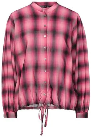 DEPARTMENT 5 TOPWEAR - Shirts - on YOOX.com