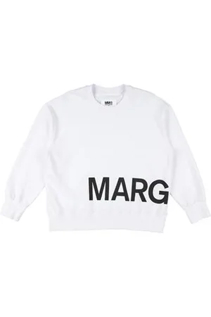 Maison Margiela TOPWEAR - Sweatshirts - on YOOX.com