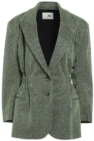 THE M.. SUITS and CO-ORDS - Blazers - on YOOX.com