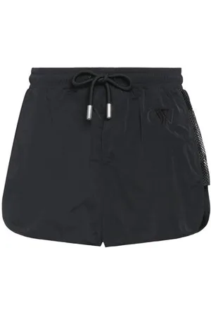 OFF-WHITE BOTTOMWEAR - Shorts & Bermuda Shorts - on YOOX.com