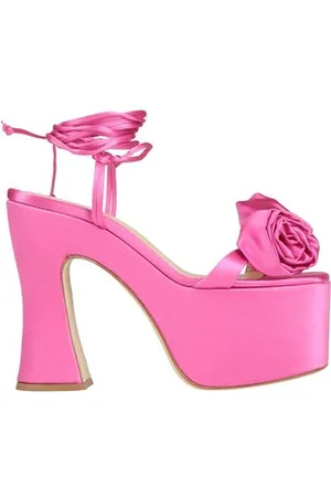 MAGDA BUTRYM FOOTWEAR - Sandals - on YOOX.com