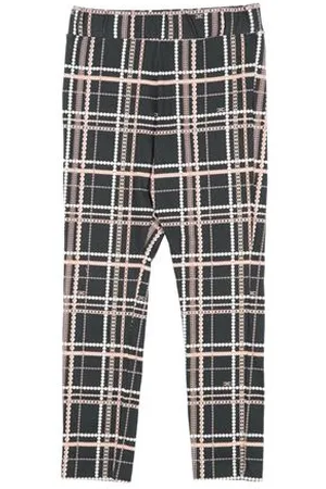 Elisabetta Franchi BOTTOMWEAR - Leggings - on YOOX.com