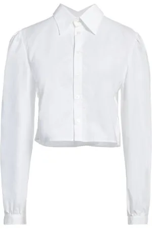 Maison Margiela TOPWEAR - Shirts - on YOOX.com