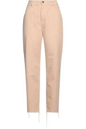 REIKO BOTTOMWEAR - Jeans - on YOOX.com