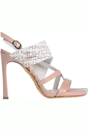 MALLONI FOOTWEAR - Thong sandals - on YOOX.com