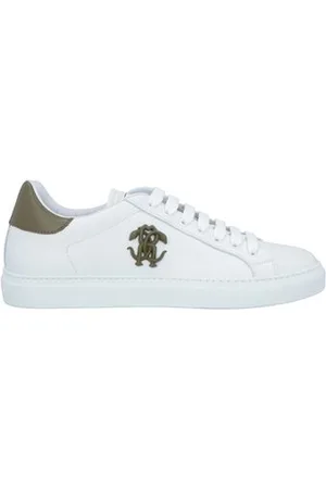 Roberto Cavalli FOOTWEAR - Trainers - on YOOX.com