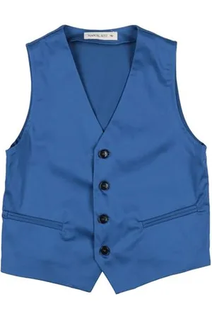 Manuel Ritz SUITS and CO-ORDS - Waistcoats - on YOOX.com