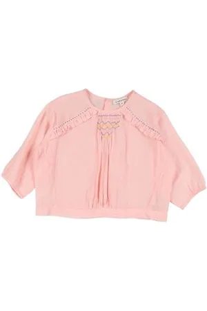 Caramel TOPWEAR - Tops - on YOOX.com