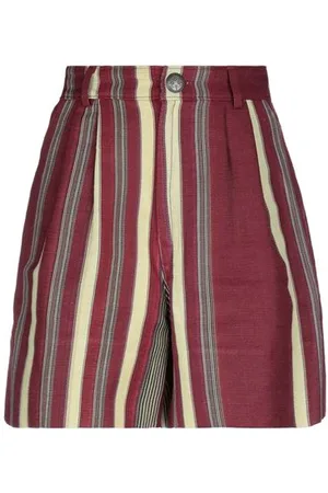 Etro BOTTOMWEAR - Shorts & Bermuda Shorts - on YOOX.com