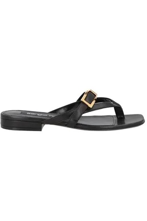 SI ROSSI FOOTWEAR - Thong sandals - on YOOX.com