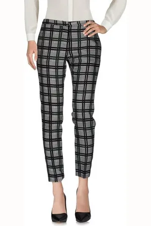 Msgm BOTTOMWEAR - Trousers - on YOOX.com