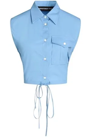 DEPARTMENT 5 TOPWEAR - Shirts - on YOOX.com
