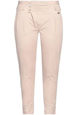 BABYLON BOTTOMWEAR - Trousers - on YOOX.com