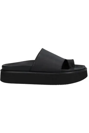 Eqüitare FOOTWEAR - Thong sandals - on YOOX.com