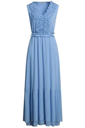 Liu Jo DRESSES - Maxi dresses - on YOOX.com