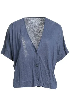 Majestic KNITWEAR - Cardigans - on YOOX.com