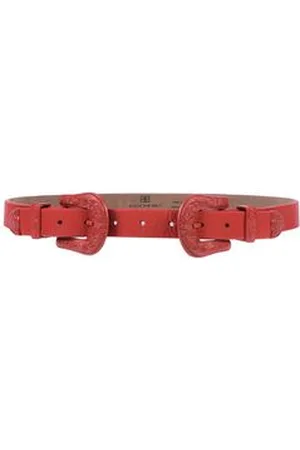 B-Low The Belt Small Leather Goods - Belts - on YOOX.com