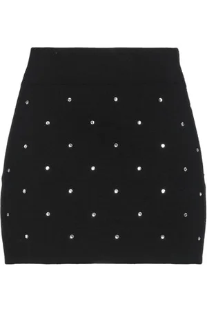 Zadig & Voltaire BOTTOMWEAR - Mini skirts - on YOOX.com