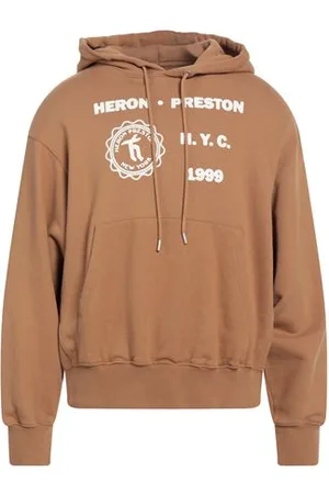 Heron Preston TOPWEAR - Sweatshirts - on YOOX.com