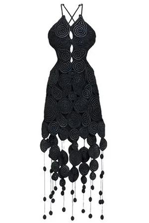 Cult Gaia DRESSES - Midi dresses - on YOOX.com