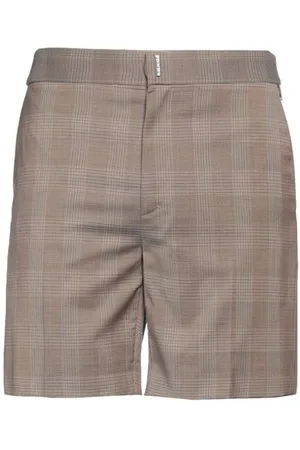 Givenchy BOTTOMWEAR - Shorts & Bermuda Shorts - on YOOX.com