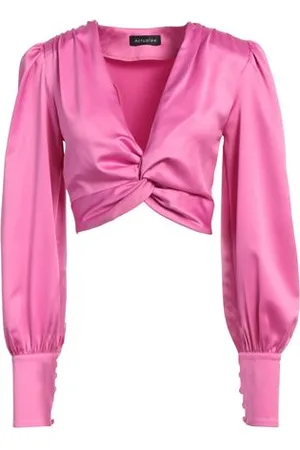 ACTUALEE TOPWEAR - Tops - on YOOX.com