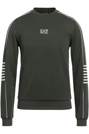 EA7 TOPWEAR - Sweatshirts - on YOOX.com