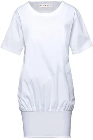 Marni DRESSES - Mini dresses - on YOOX.com