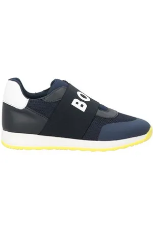 HUGO BOSS FOOTWEAR - Trainers - on YOOX.com