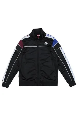 Kappa TOPWEAR - Sweatshirts - on YOOX.com