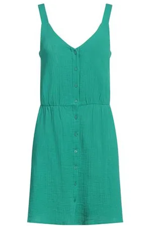 Des Petits Hauts DRESSES - Mini dresses - on YOOX.com