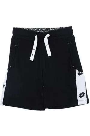 Lotto BOTTOMWEAR - Shorts & Bermuda Shorts - on YOOX.com