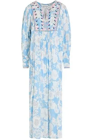 Antik Batik DRESSES - Midi dresses - on YOOX.com