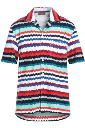 Missoni TOPWEAR - Shirts - on YOOX.com