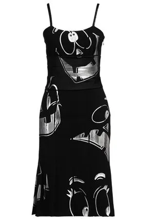 Moschino DRESSES - Midi dresses - on YOOX.com