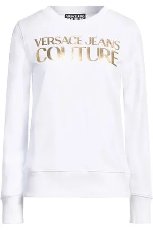 VERSACE TOPWEAR - Sweatshirts - on YOOX.com