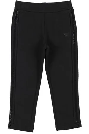 Emporio Armani BOTTOMWEAR - Trousers - on YOOX.com